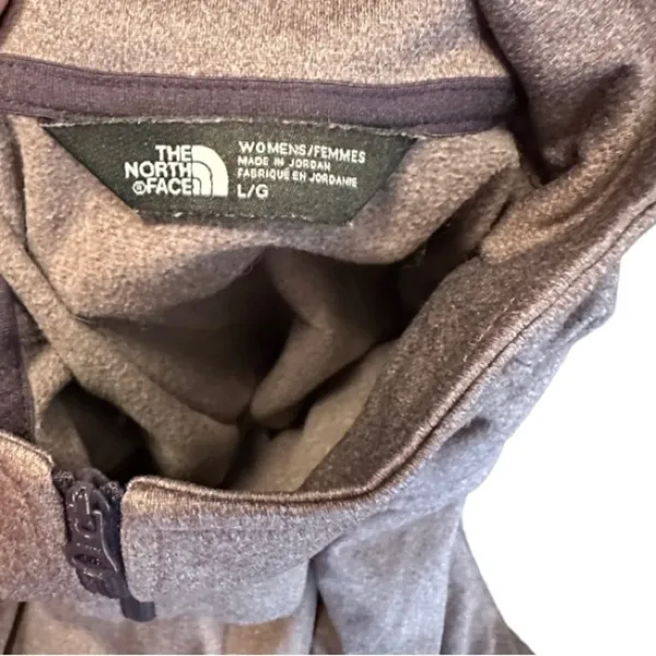 The North Face Pullover Shirt‎ - Image 5