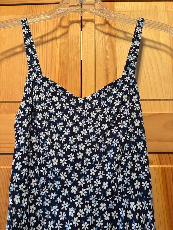 Old Navy Floral Dress - Image 2