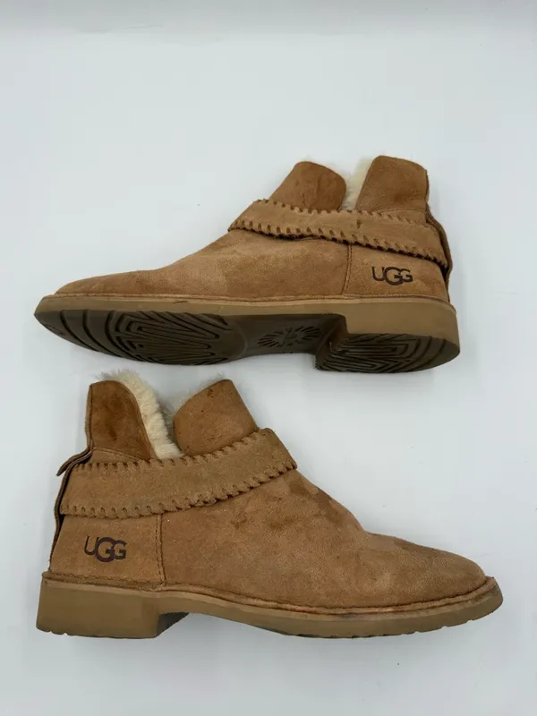 UGG McKay Classic Ankle Chelsea Bootie - Image 10