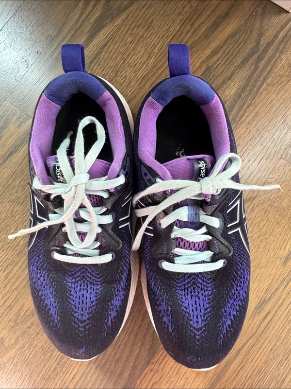 ASICS Women's Gel-Cumulus 25 Running Shoes athletic sneakers - Image 2