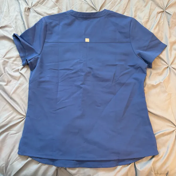 Fabletics Scrub Top - Image 3