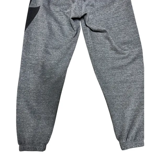 Aviator Nation Bolt Sweatpants Heather‎ Grey Women's Size Medium - Image 6