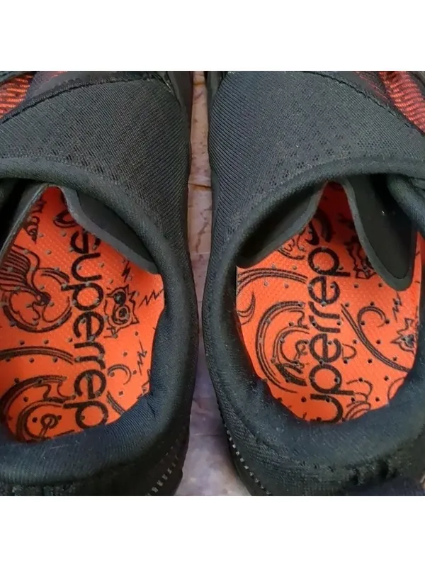 NIKE superego cycling shoes size 7 - Image 4