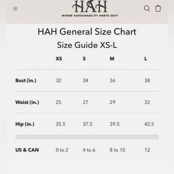 NWT We are HAH Comin’ in HAHt Lace Bodysuit - Image 5