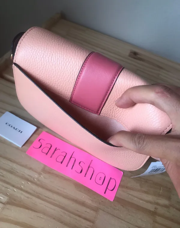 Coach Purse - Image 8