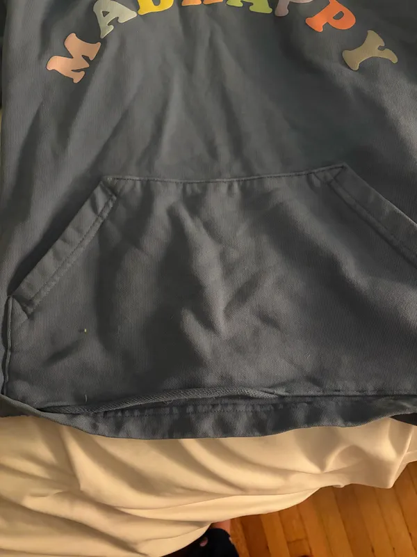 Madhappy Hoodie - Image 3