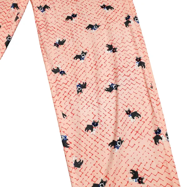 Hue‎ Dog Modern Classic Pj Pants - Image 2