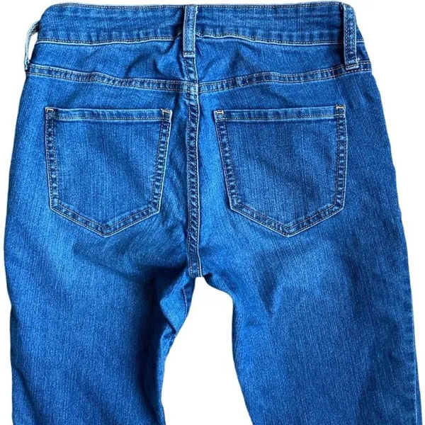 Old Navy Super Skinny Denim Jeans - Image 4