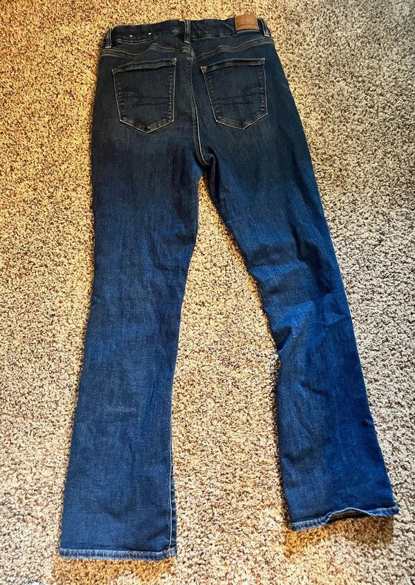 Jeans - Image 2
