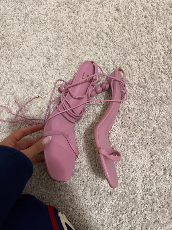 LPA heels - Image 6
