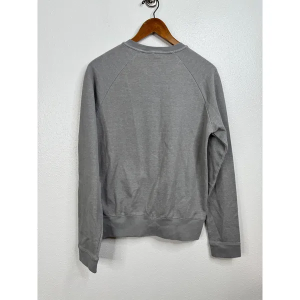 Majestic Denver Broncos‎ Sweatshirt Size Small - Image 2
