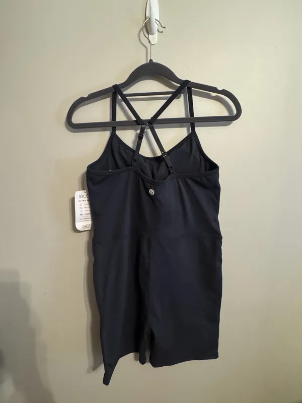 Cotton on (BODY) Athletic Romper  - Image 6