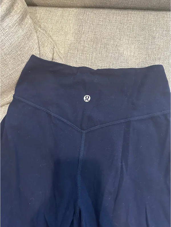 Lululemon High-Rise Align Joggers - Image 3