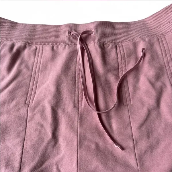 Express Y2K pink pleated mini skirt - Image 8