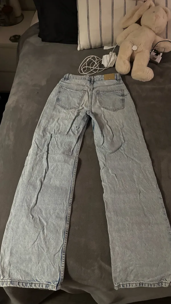 ZARA Jeans - Image 2
