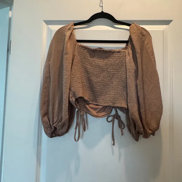 boutique top  - Image 2