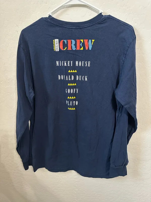 Long sleeve  - Image 2