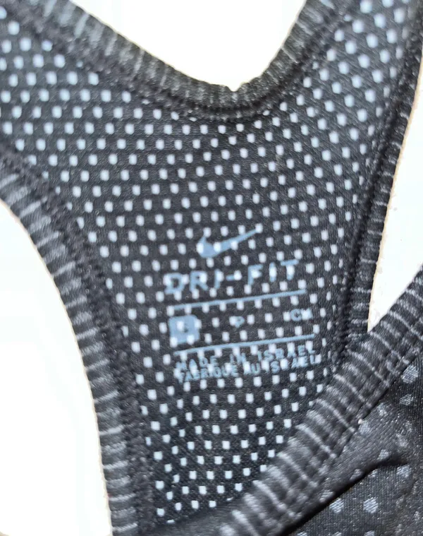 Nike Pro Sports Bra - Image 2