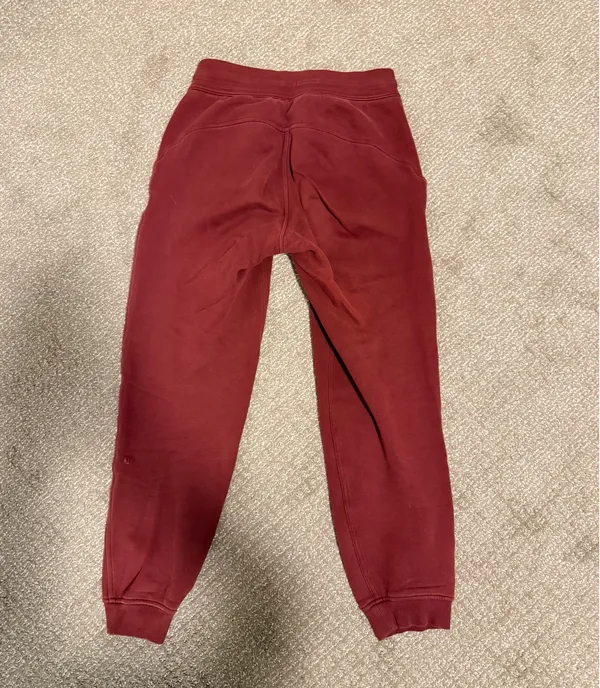 Lululemon Scuba Jogger - Image 2