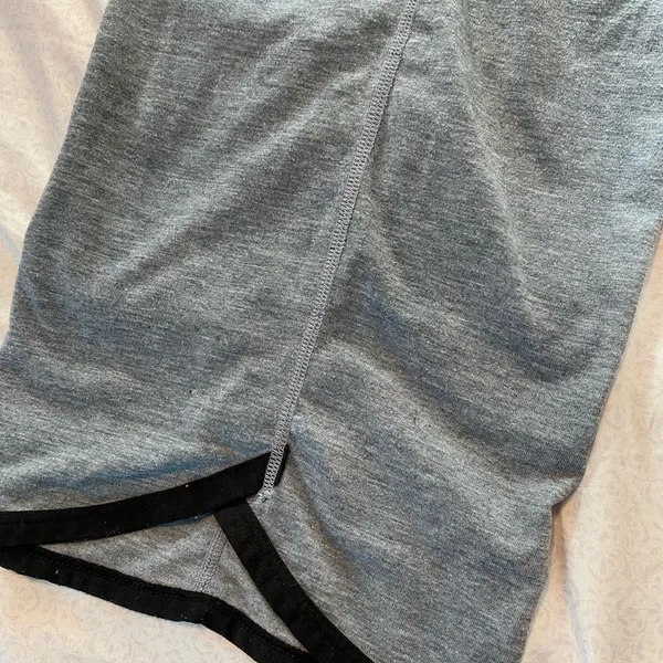 Under Armour gray sweatpants - Image 7