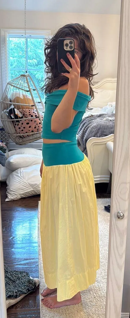 Free People Cooler In Capri Set - Image 8