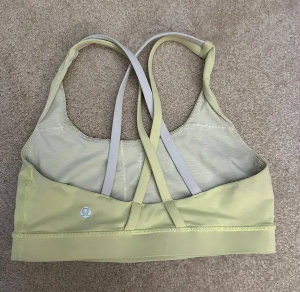 Sports Bra - Image 2