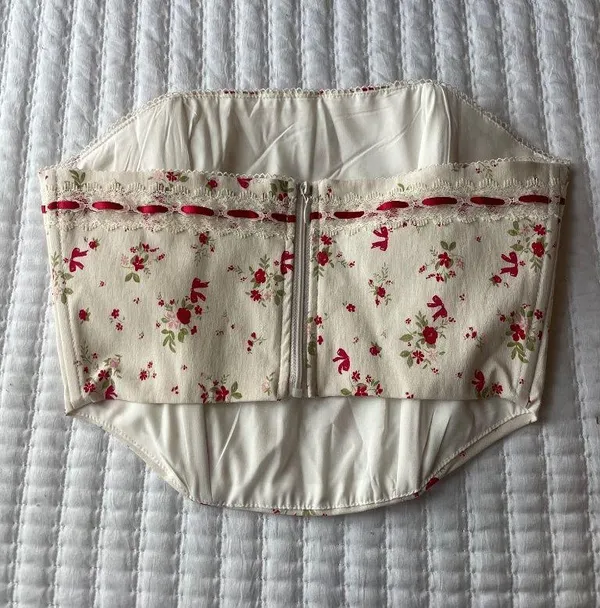 PacSun Corset Top - Image 2