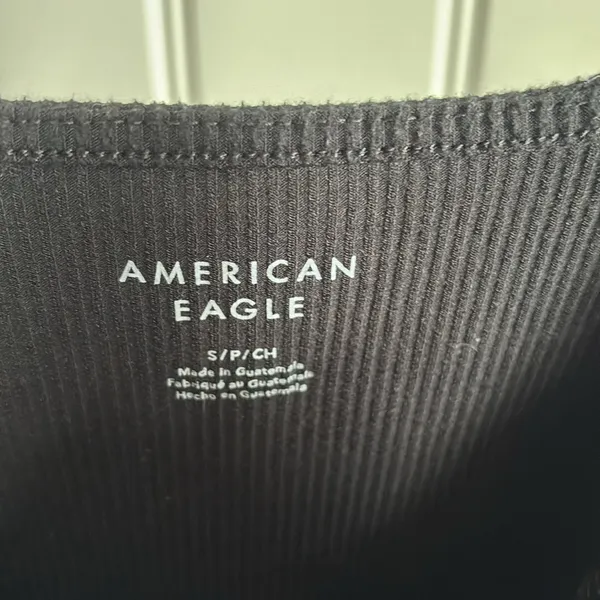 American Eagle Bodysuit - Image 2