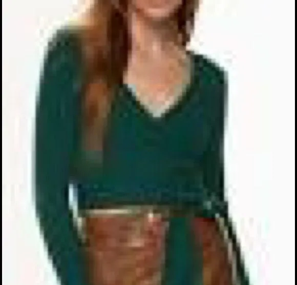 Wilfred Aritzia All Tied Up Adventure S/P NWT - Image 2