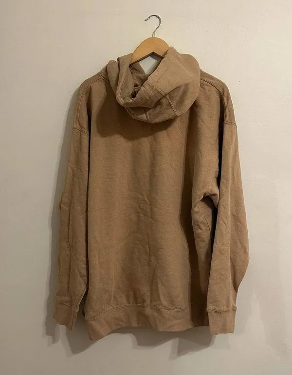 FanJoy Maia Knight Scout and Violet Tan Hoodie Size 2XL - Image 3