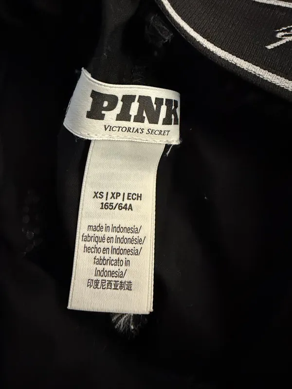 Sleep Shorts Victoria's Secret PINK - Image 4