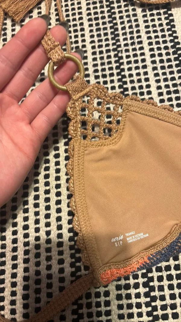 Aerie Bikini Top - Image 2