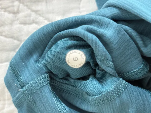 Lululemon Leggings - Image 3