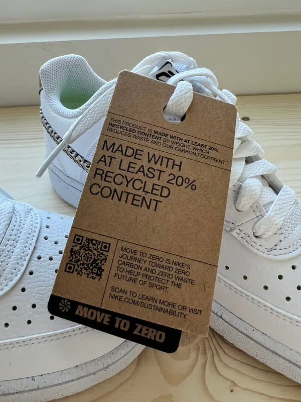 Nike Shoes - Image 2