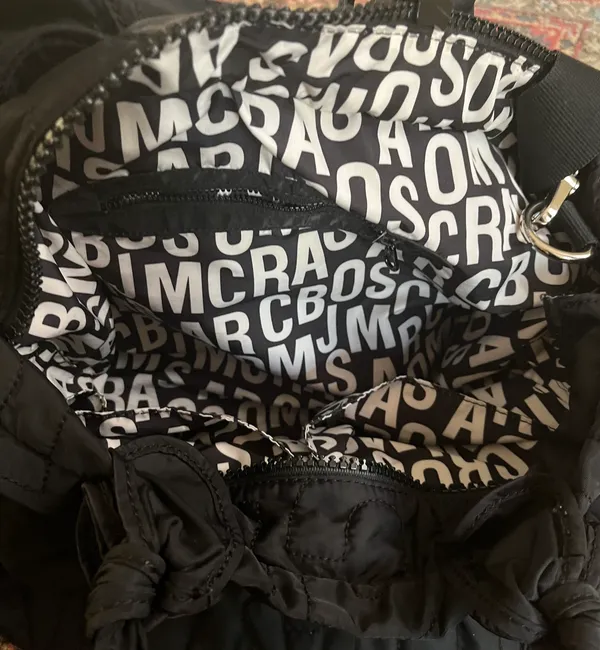 Marc Jacobs Tote - Image 4
