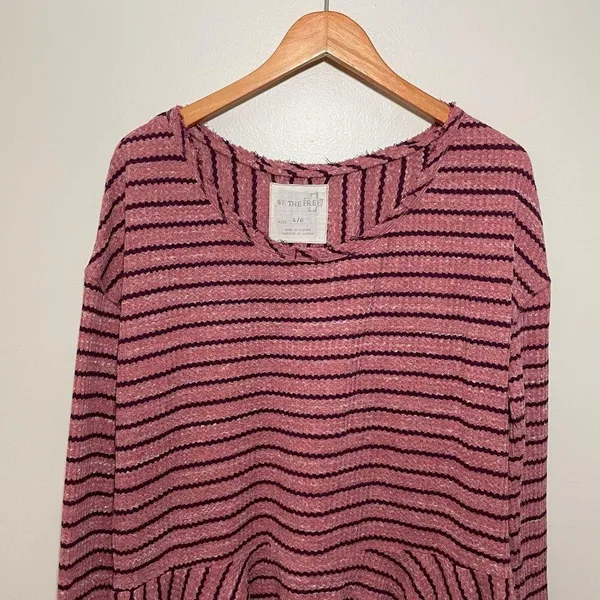 Free People We the Free Spring Sweater - Image 6