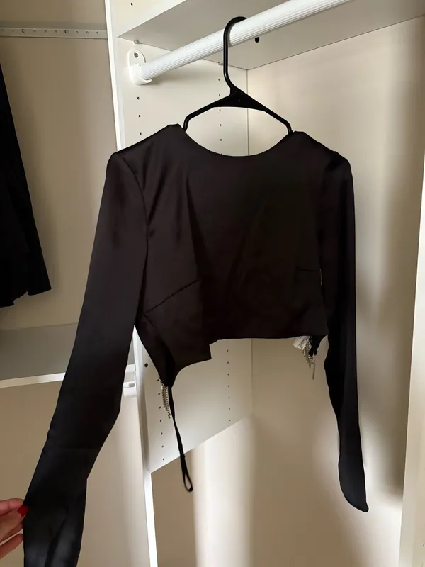 ZARA Top - Image 3