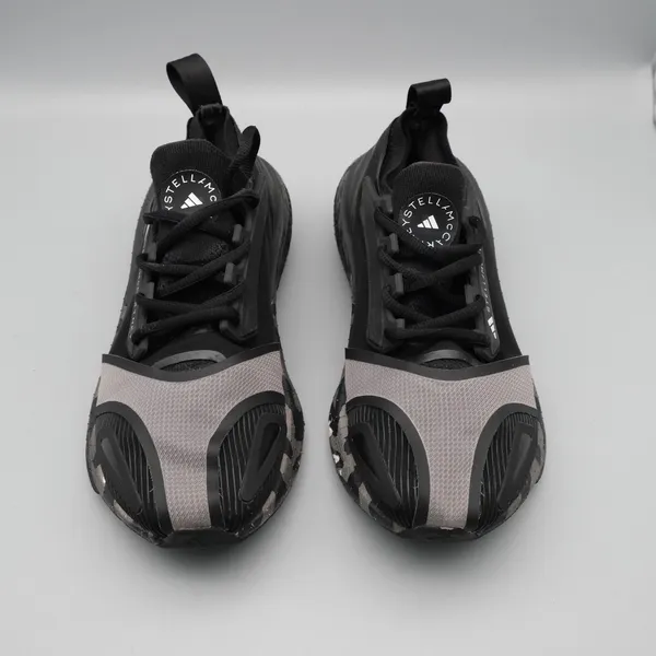 Adidas Stella McCartney Ultraboost Light Women 6.5 Black Leopard HQ8666 Running - Image 11
