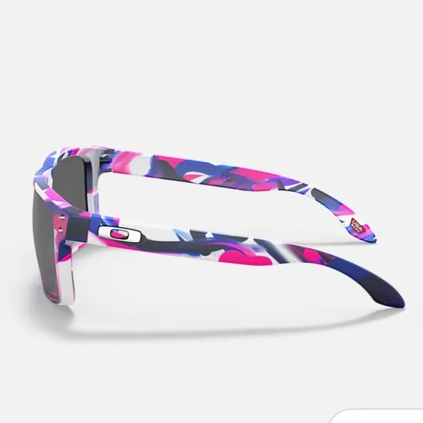 OAKLEY Holbrook Kokoro Collection PRIZM Sunglasses - $187. - Image 2