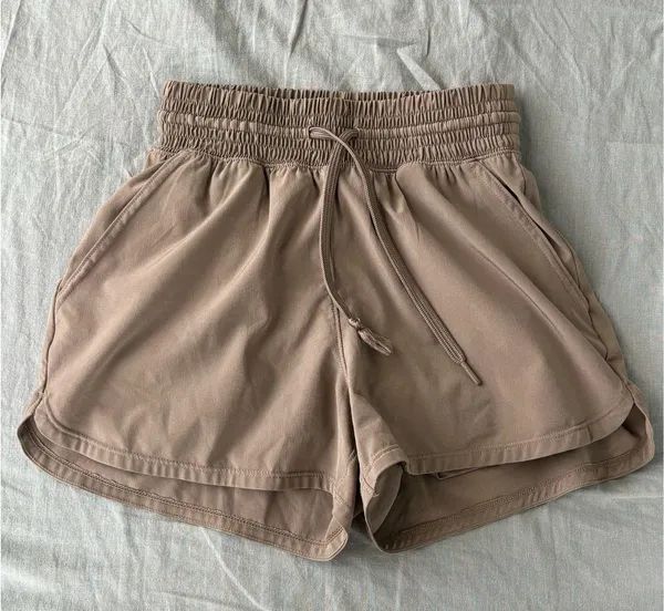 Abercrombie ypb workout shorts xxs - Image 5