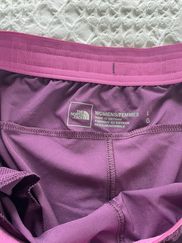 The North Face Hiking Pants - Image 5
