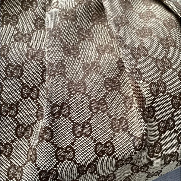 GUCCI canvas GG monogram shoulder bag ❤️❤️ - Image 12