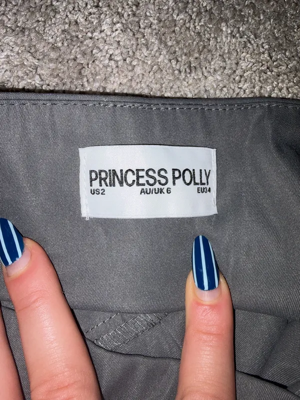 Princess Polly Mini Skirt - Image 3