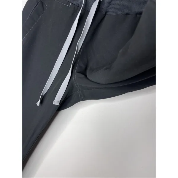 Figs Black‎ Technical Collection Jogger Style Scrub XS - Image 5
