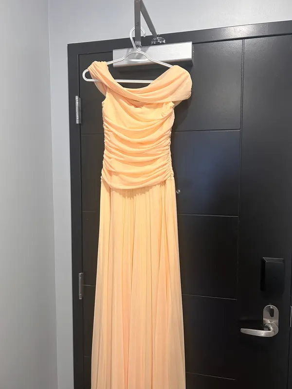 Abercrombie & Fitch Gisele Maxi Dress - Image 2