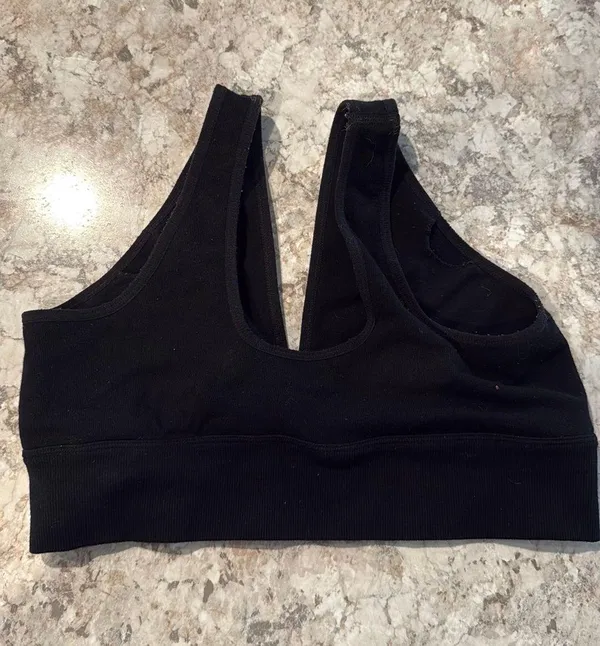 Kindred Bravely bra Black Size M - Image 2