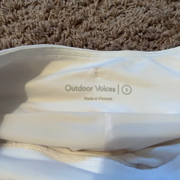 Outdoor Voices ‼️ The Exercise 3" Skort‼️ - Image 6