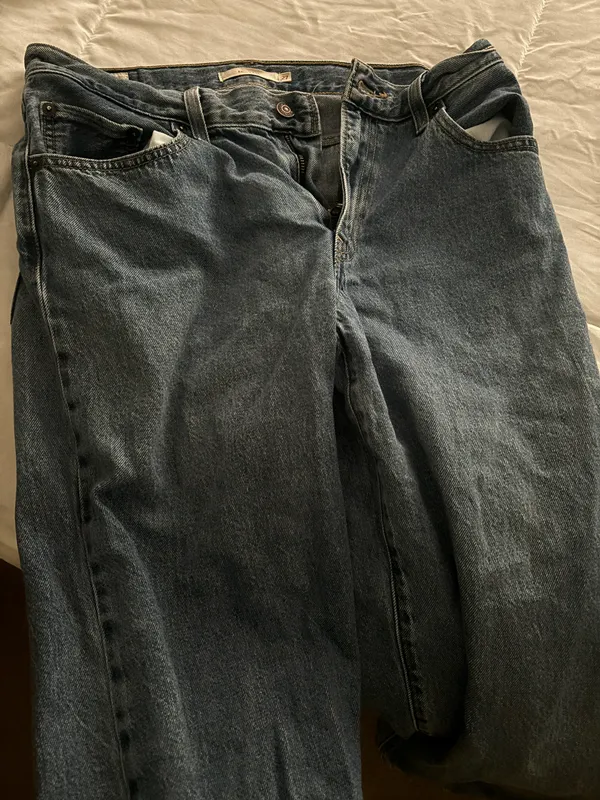 Levi's Jeans - Image 3
