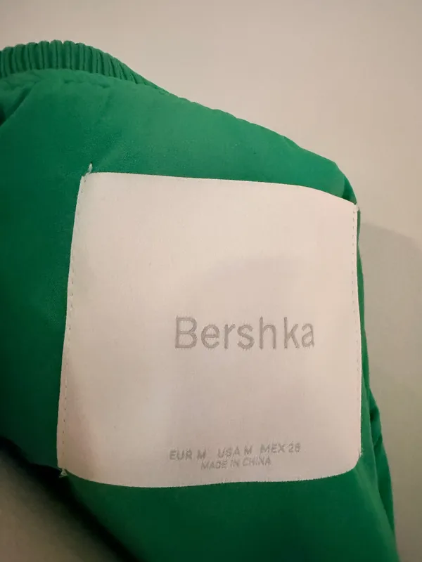 Bershka Jacket - Image 3