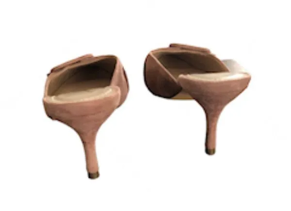 Lulus Fericzot Mules - Image 4
